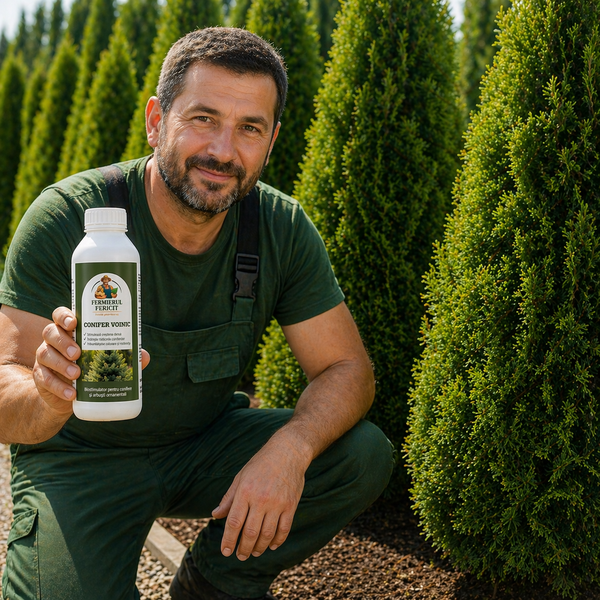 Recenzie Tuiule au revenit la verde
