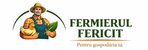 FERMIERUL FERICIT